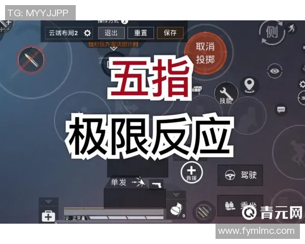 从零起步到高手之路：和平精英全面技术攻略与实战技巧分享